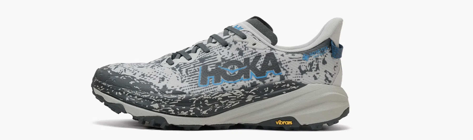 HOKA Speedgoat 6 GTX